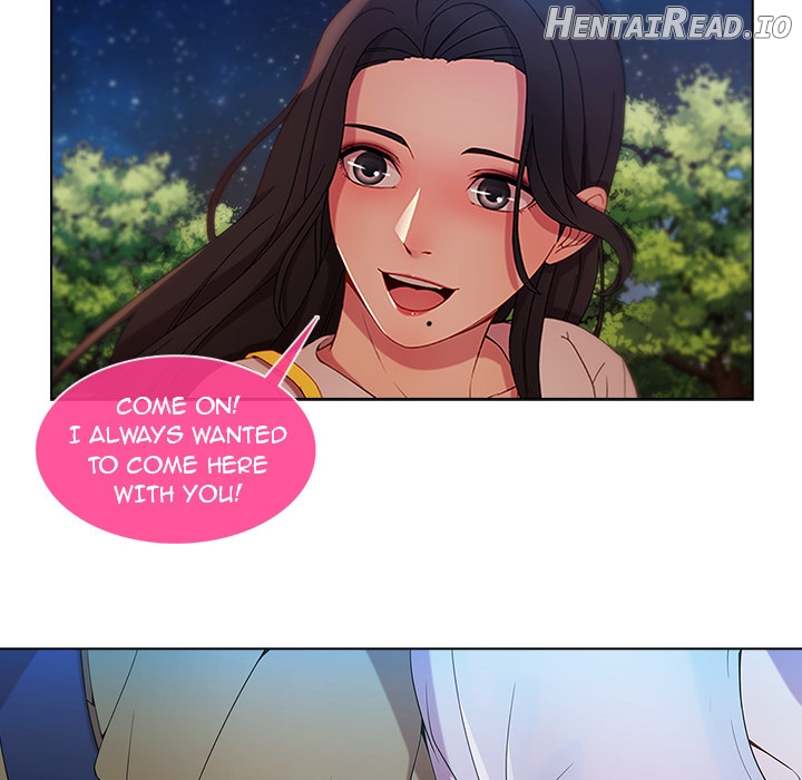 Lady Long Legs Chapter 3 - page 42