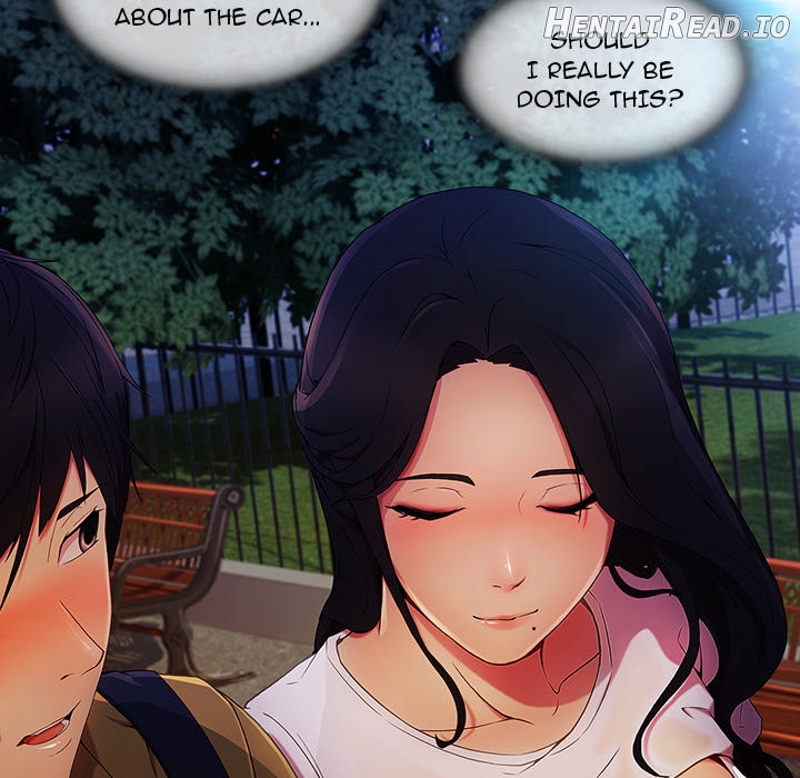 Lady Long Legs Chapter 3 - page 48