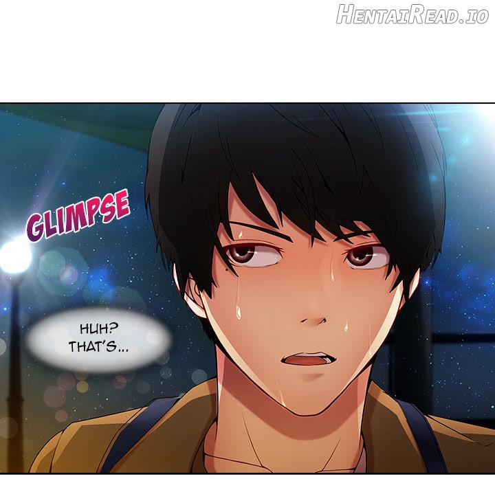 Lady Long Legs Chapter 3 - page 52