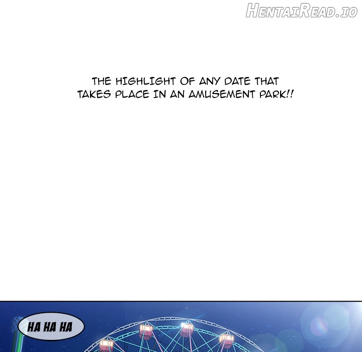 Lady Long Legs Chapter 3 - page 53