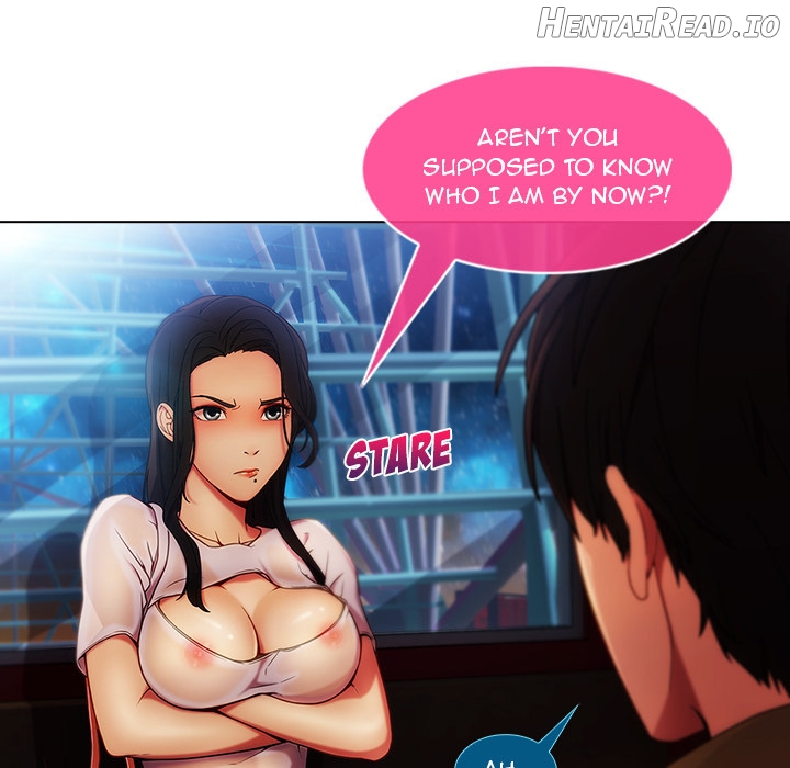 Lady Long Legs Chapter 3 - page 59