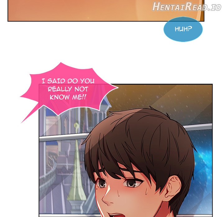 Lady Long Legs Chapter 3 - page 61