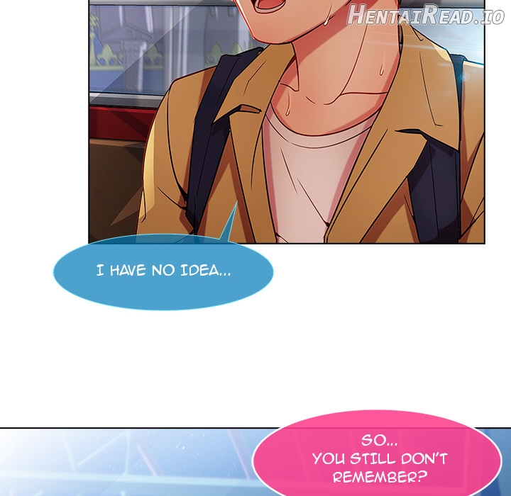 Lady Long Legs Chapter 3 - page 62