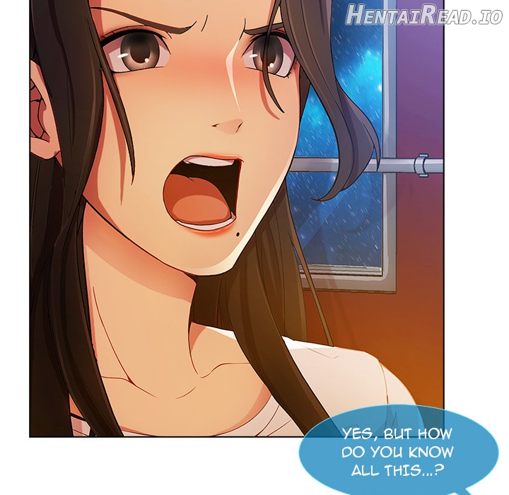 Lady Long Legs Chapter 3 - page 66