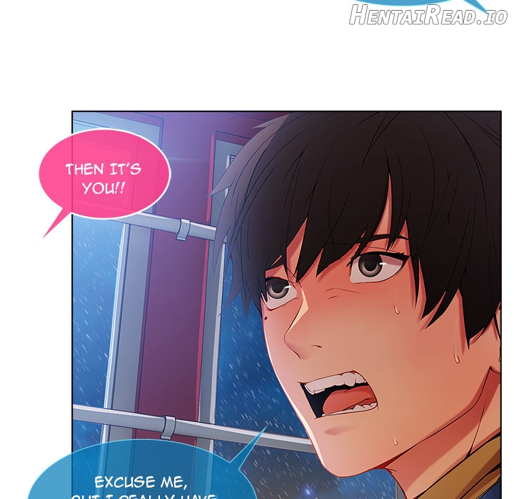 Lady Long Legs Chapter 3 - page 67