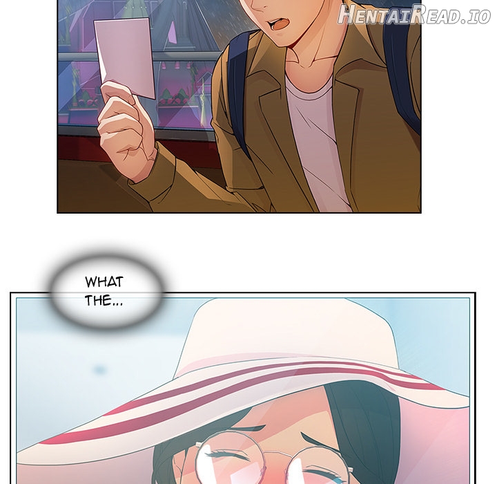 Lady Long Legs Chapter 3 - page 72