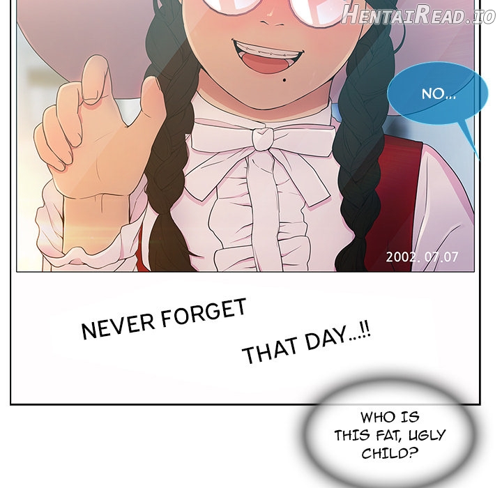 Lady Long Legs Chapter 3 - page 73