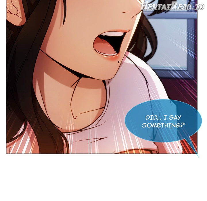 Lady Long Legs Chapter 3 - page 75