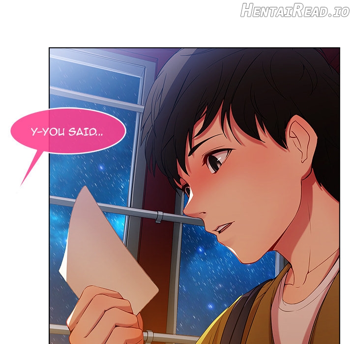 Lady Long Legs Chapter 3 - page 76