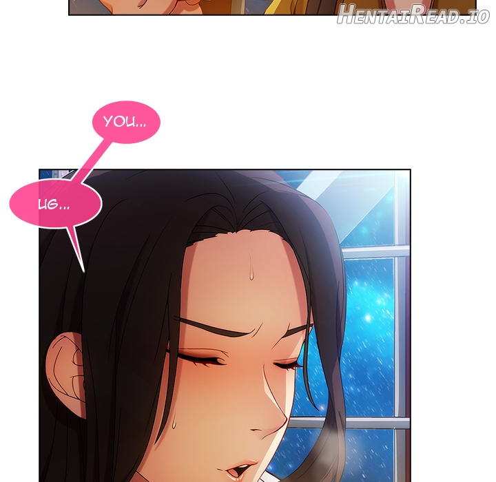 Lady Long Legs Chapter 3 - page 77