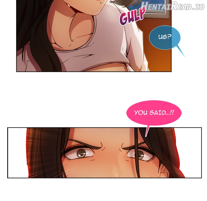 Lady Long Legs Chapter 3 - page 78