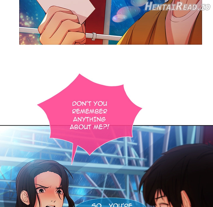 Lady Long Legs Chapter 3 - page 80