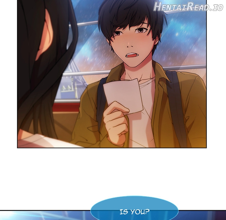 Lady Long Legs Chapter 3 - page 82