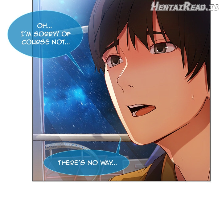 Lady Long Legs Chapter 3 - page 85