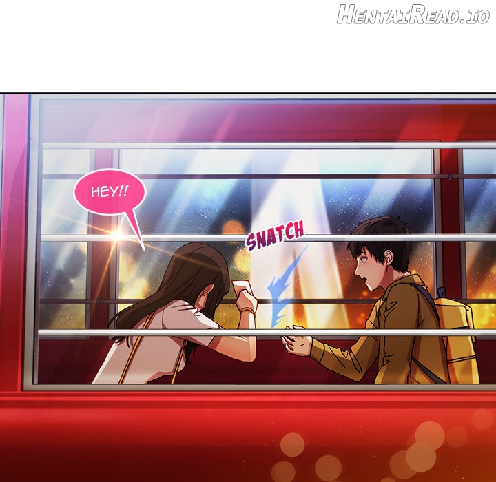 Lady Long Legs Chapter 3 - page 86