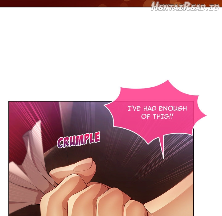 Lady Long Legs Chapter 3 - page 87