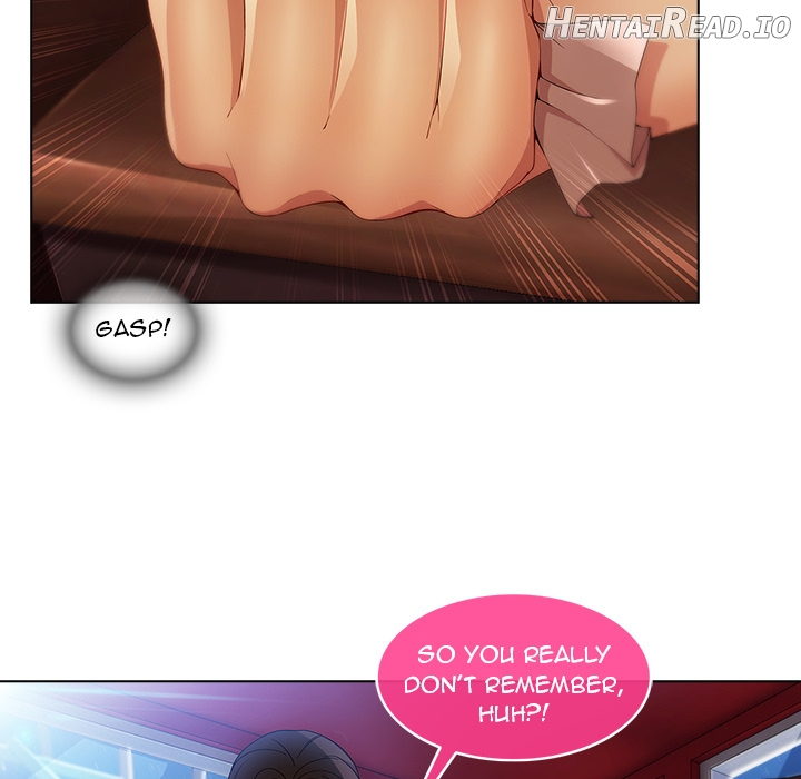 Lady Long Legs Chapter 3 - page 88