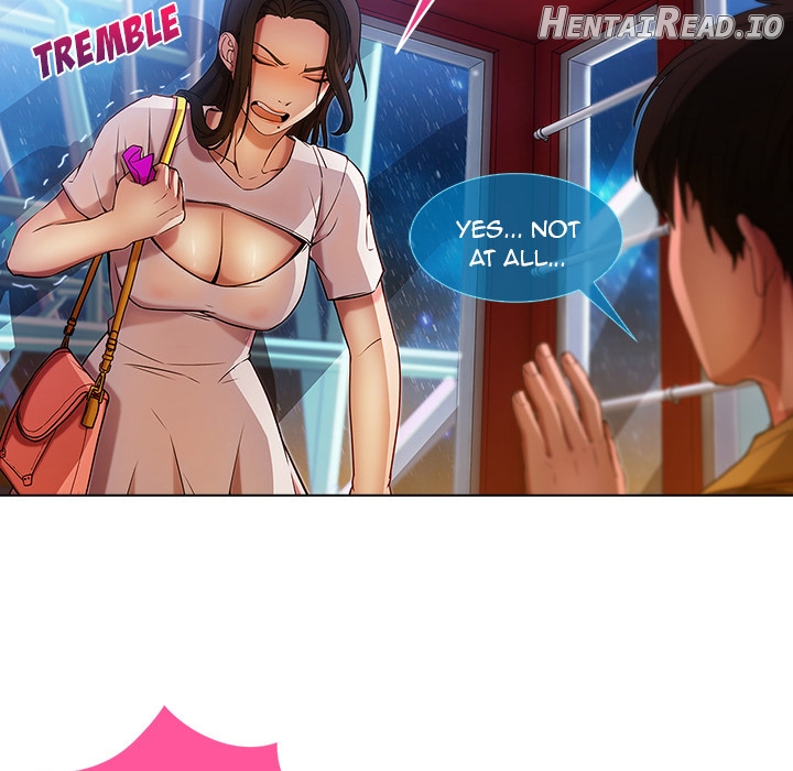 Lady Long Legs Chapter 3 - page 89