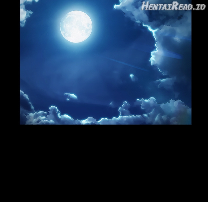 Lady Long Legs Chapter 3 - page 96