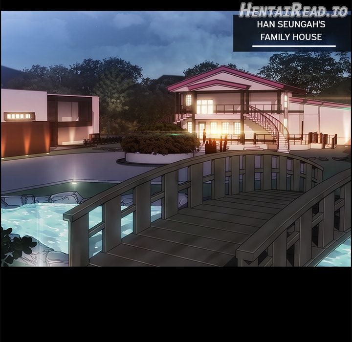 Lady Long Legs Chapter 3 - page 97