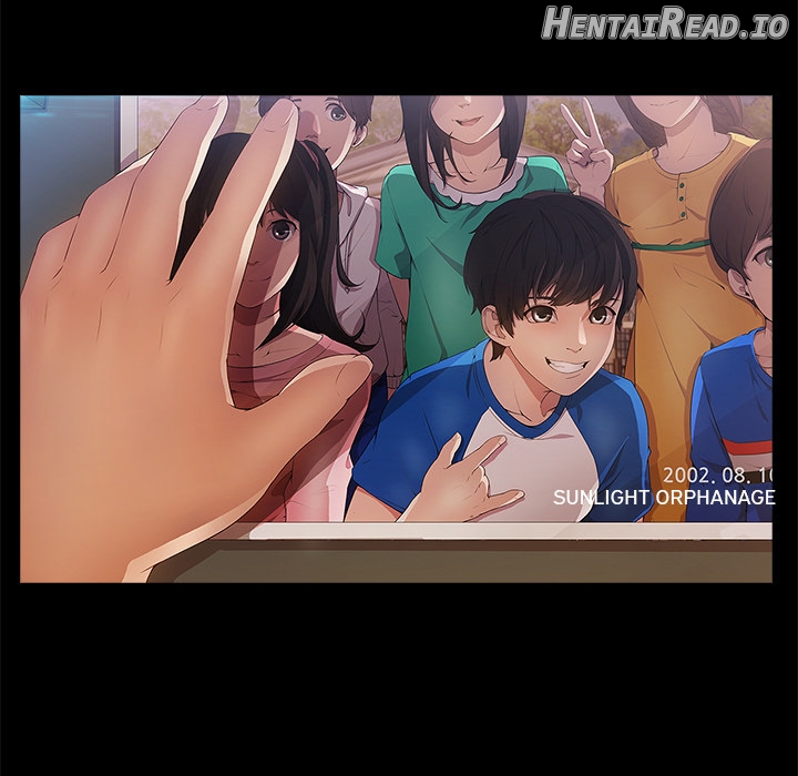 Lady Long Legs Chapter 3 - page 98