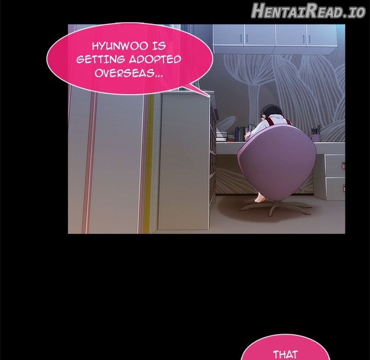 Lady Long Legs Chapter 3 - page 99