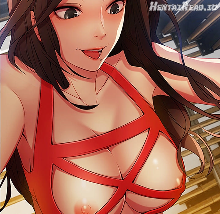 Lady Long Legs Chapter 4 - page 104