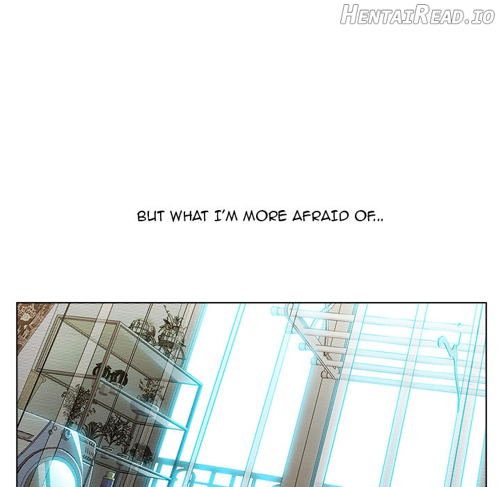 Lady Long Legs Chapter 4 - page 107