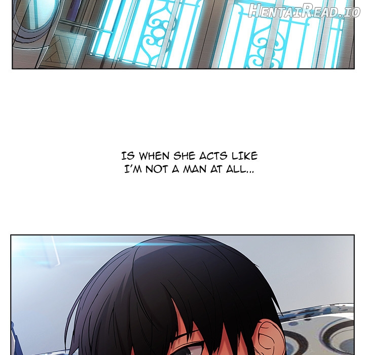 Lady Long Legs Chapter 4 - page 108