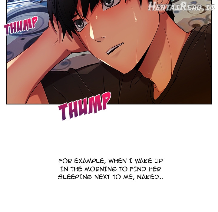 Lady Long Legs Chapter 4 - page 109