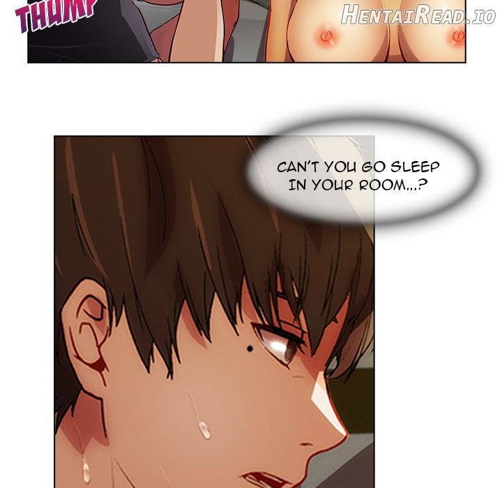 Lady Long Legs Chapter 4 - page 112