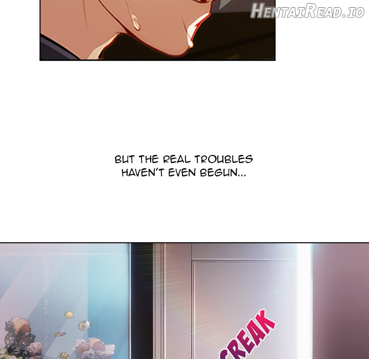 Lady Long Legs Chapter 4 - page 113