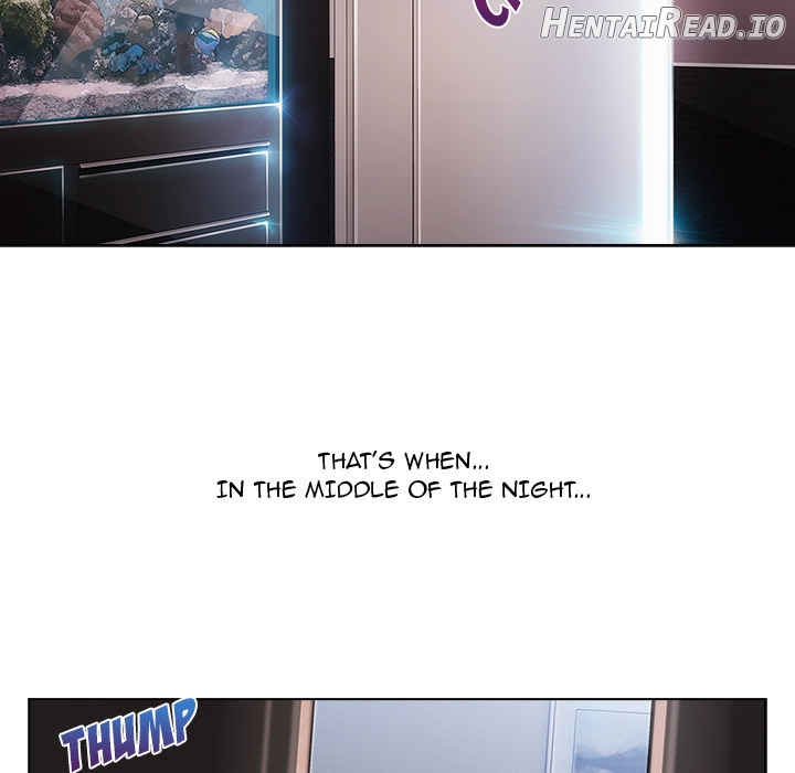 Lady Long Legs Chapter 4 - page 114