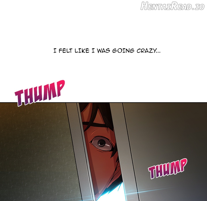 Lady Long Legs Chapter 4 - page 118