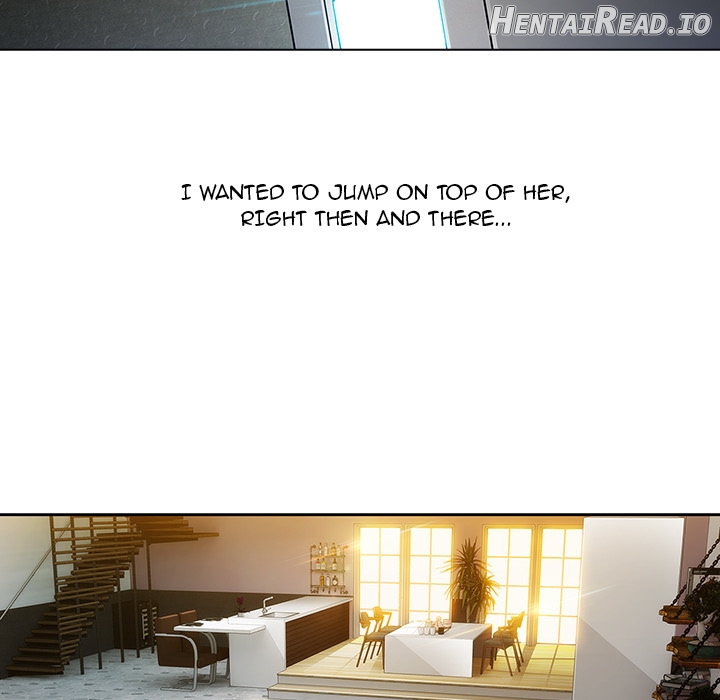 Lady Long Legs Chapter 4 - page 119