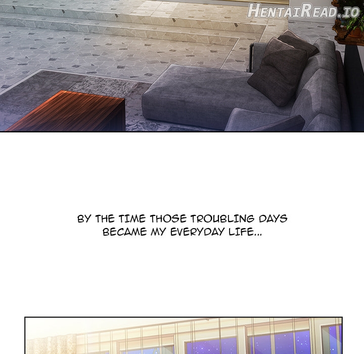 Lady Long Legs Chapter 4 - page 120