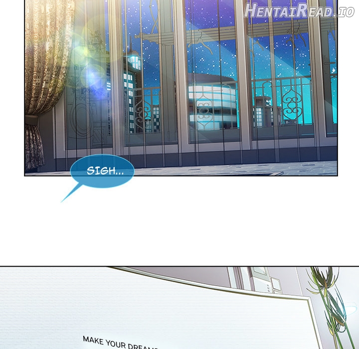 Lady Long Legs Chapter 4 - page 121