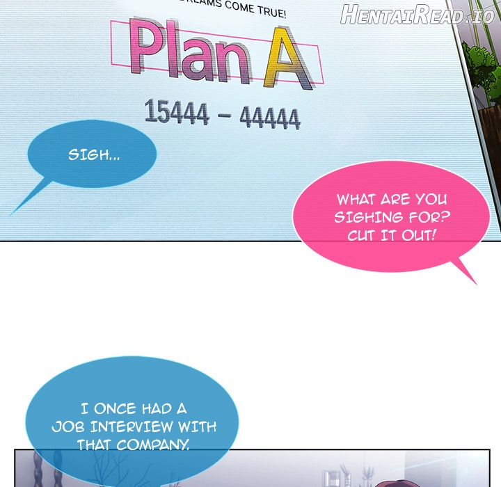 Lady Long Legs Chapter 4 - page 122