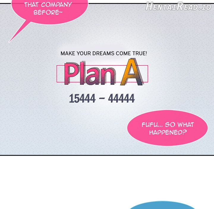 Lady Long Legs Chapter 4 - page 124