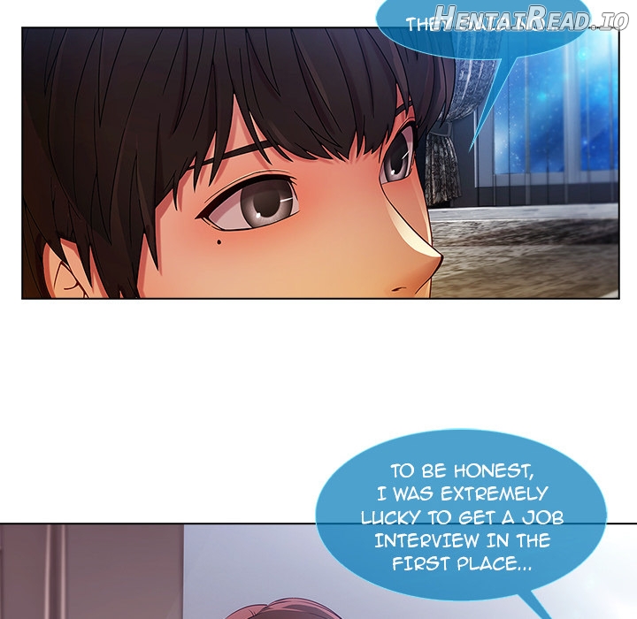 Lady Long Legs Chapter 4 - page 125