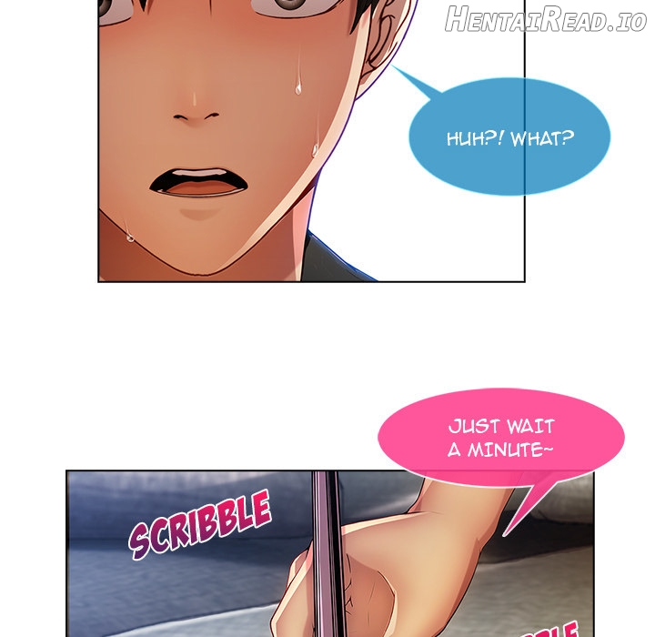 Lady Long Legs Chapter 4 - page 131