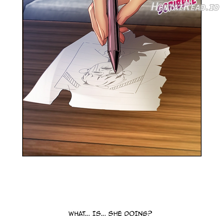 Lady Long Legs Chapter 4 - page 132