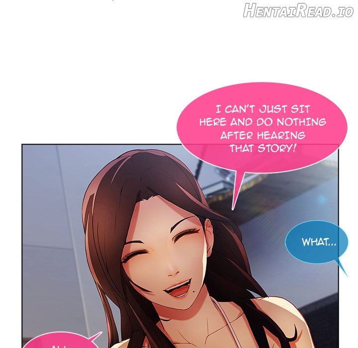 Lady Long Legs Chapter 4 - page 133