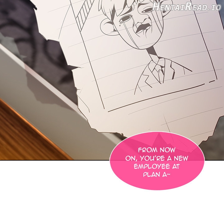 Lady Long Legs Chapter 4 - page 135