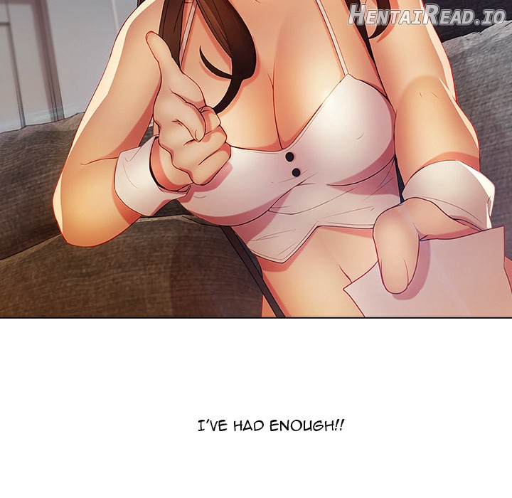 Lady Long Legs Chapter 4 - page 137