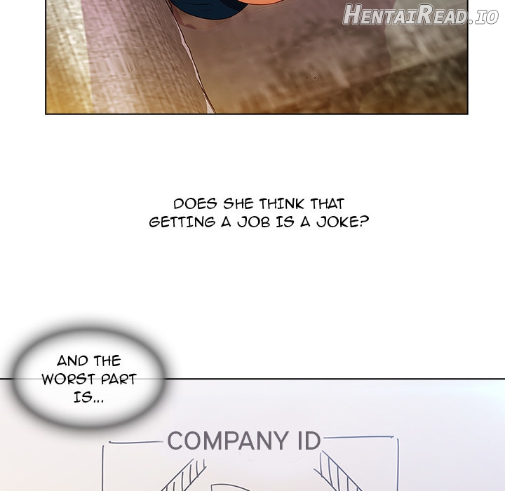 Lady Long Legs Chapter 4 - page 139