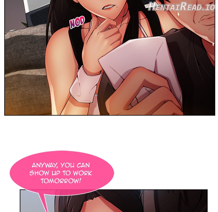 Lady Long Legs Chapter 4 - page 142