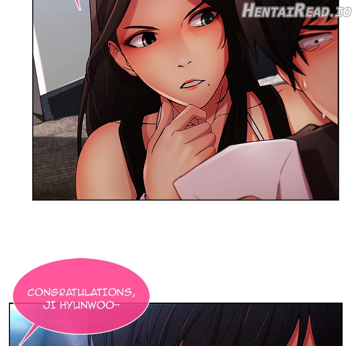 Lady Long Legs Chapter 4 - page 143