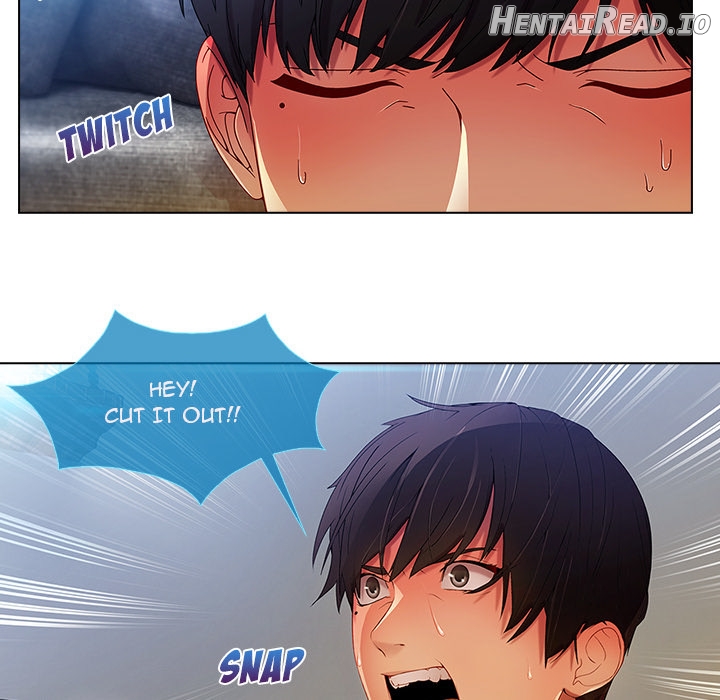 Lady Long Legs Chapter 4 - page 144