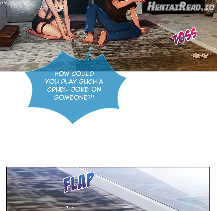 Lady Long Legs Chapter 4 - page 146